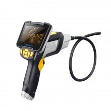 Inskam112 HD 4 3 Inch Display Screen 1m 5m Handheld Borescope Industrial Home Borescope with 6 LEDs