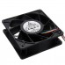 4Pin Strong Airflow 5000RPM CPU Cooling Fan for Antminer Bitmain S7 S9