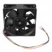 120mm 6000RPM 4Pin Cooling Fan Cooler For Antminer S7 S9