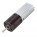 16GP050 DC 12V Planetary Gear Motor 35 60 100 200rpm Precision Instrument Medical Equipment Accessories